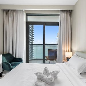 Two-Bedroom Apartment Oceanfront
